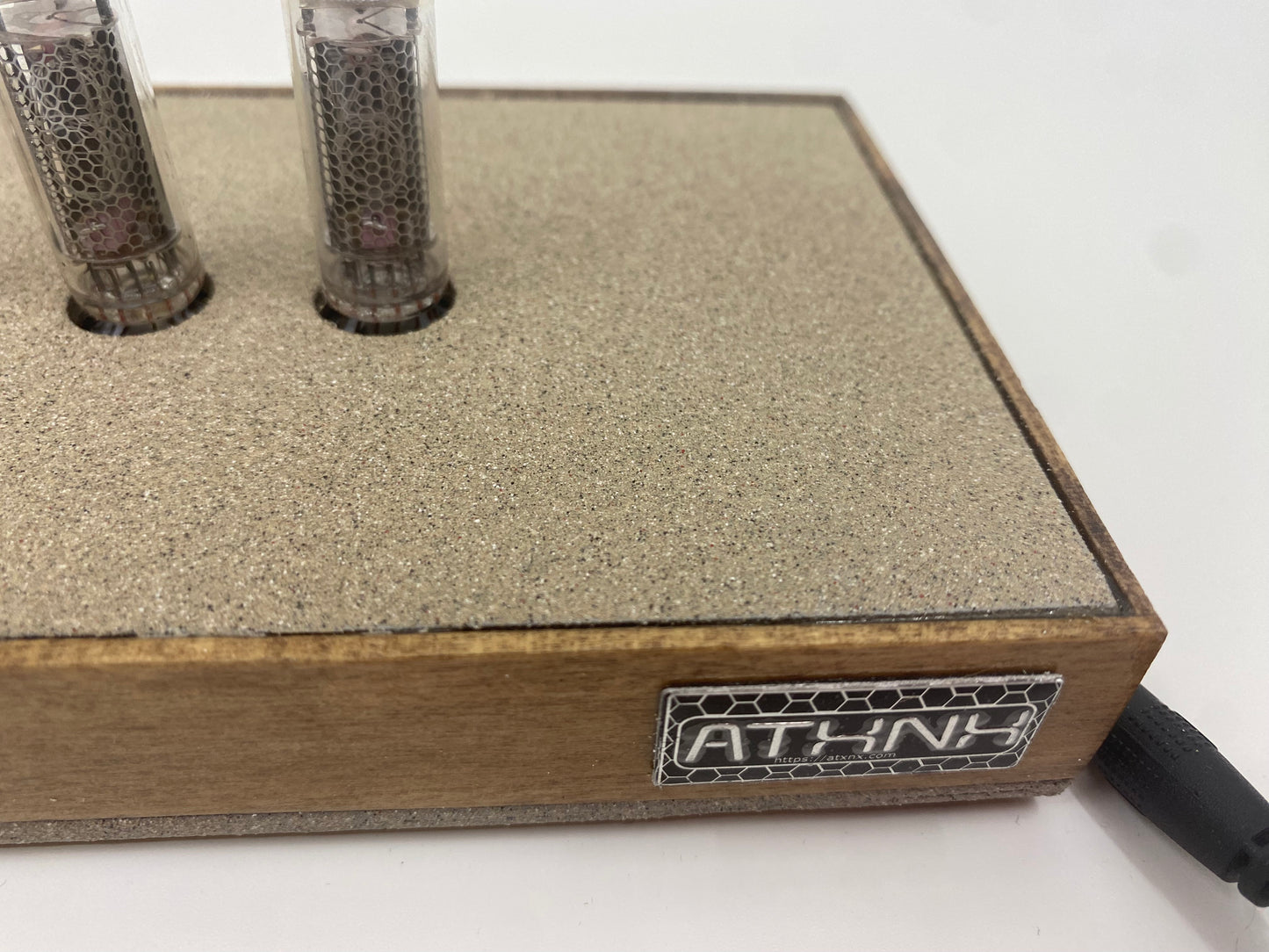 Dune Small Nixie Clock