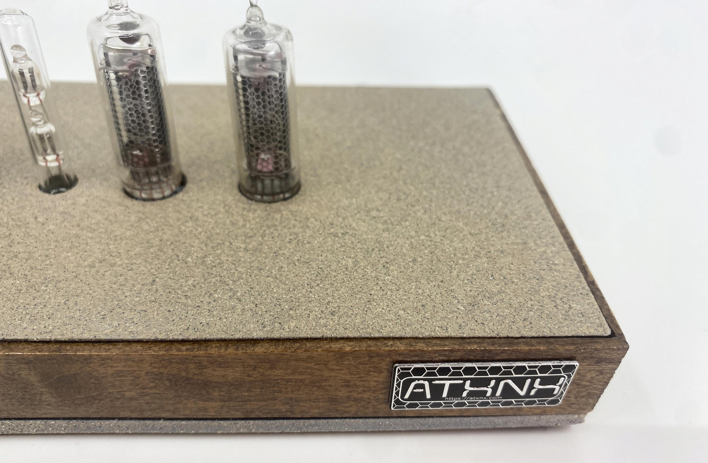 Dune Small Nixie Clock #55