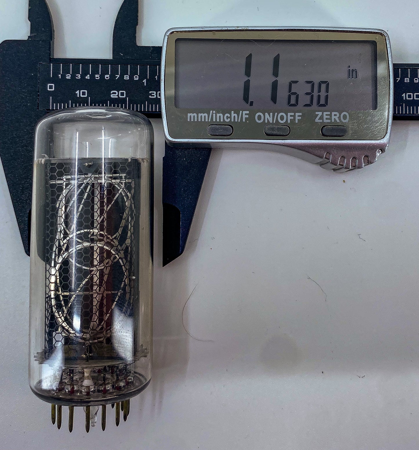 Large Clock Lamp Replacement