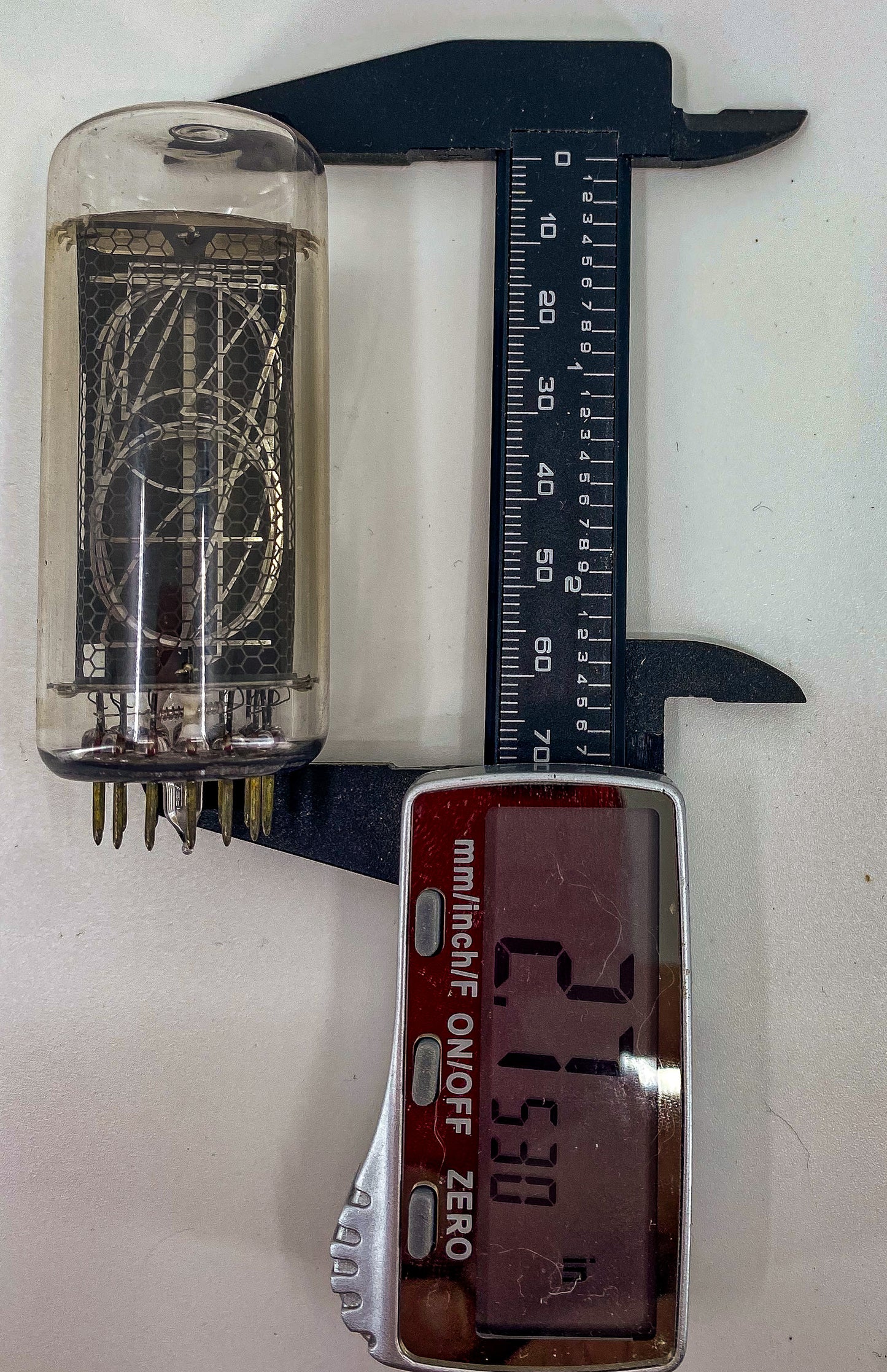 Large Clock Lamp Replacement