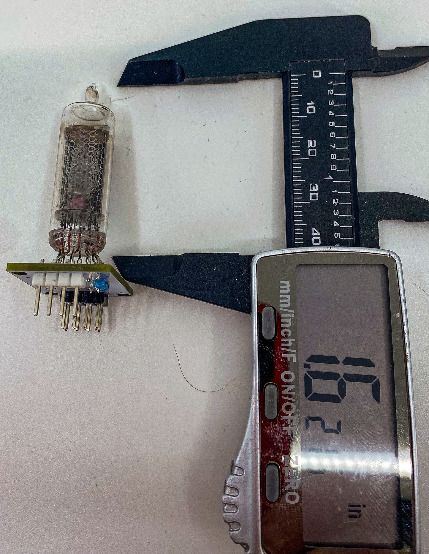 Small Clock Lamp Replacement